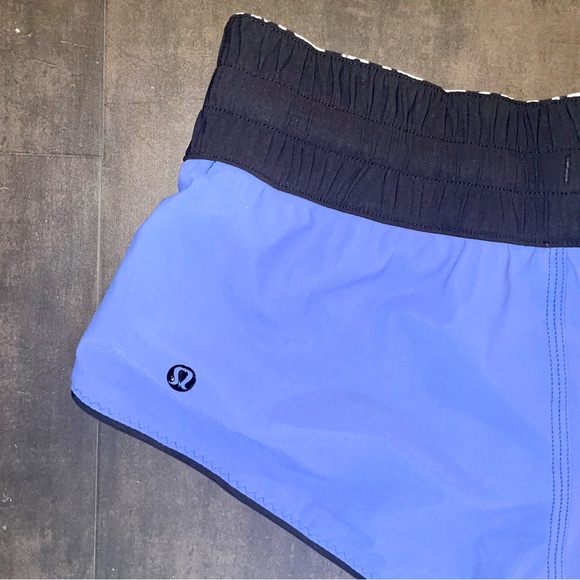 LULULEMON Board Shorts Reversible Swim with Drawstring - Picture 6 of 8